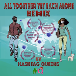 All Together Yet Each Alone #49