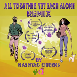 All Together Yet Each Alone #48