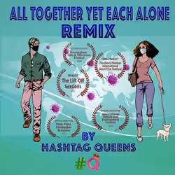 All Together Yet Each Alone #50