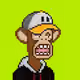 Robin Apes C #0011