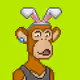 Robin Apes C #0022