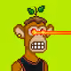 Robin Apes C #0021