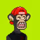 Robin Apes C #0016