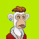 Robin Apes C #0003