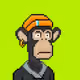 Robin Apes C #0004
