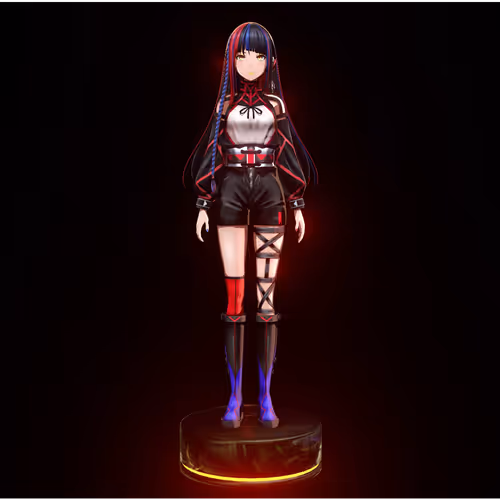 KAMITSUBAKI COLLECTIBLES