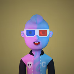 Jason Club #34