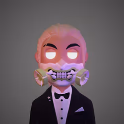 Jason Club #50