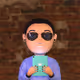 Jason Club #142