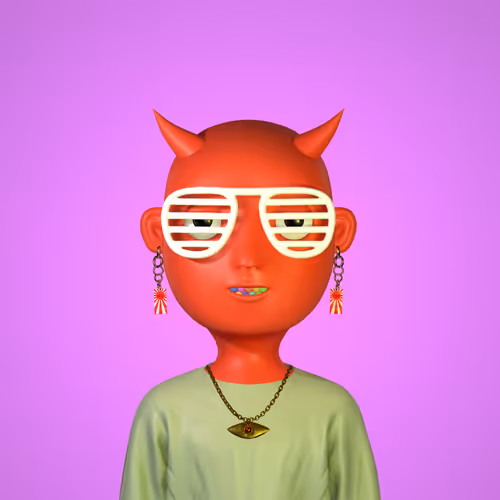 Jason Club #113