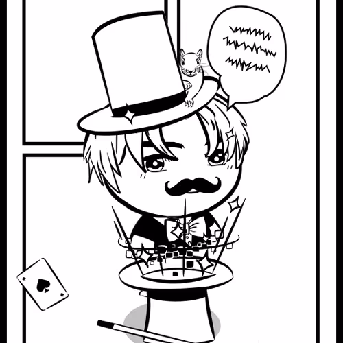 hakuto #9