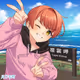 Illust of Hokkaido with AMAKUSASETOKA