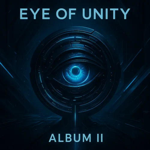 Eye of Unity Album II #5