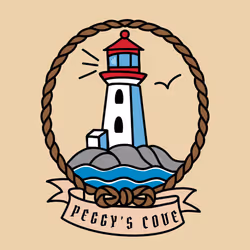 Peggy's Cove