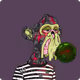 Mutant Ape Yacht Club