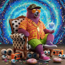 698