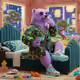 Rekt Bear #381