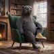 Based Bear