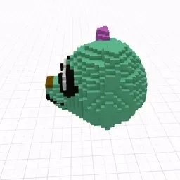 Item #4 Media