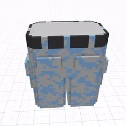 Item #8 Media