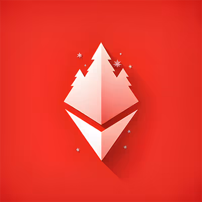 Ethereum Slovenia's Winter Fest 2023