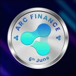 Arc Finance Mainnet Launch