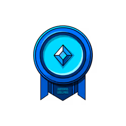 Mirror Helper Badge
