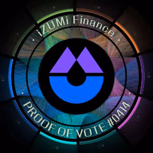Vote for iZUMi #0414