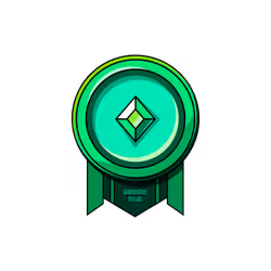 Mirror FAM Badge