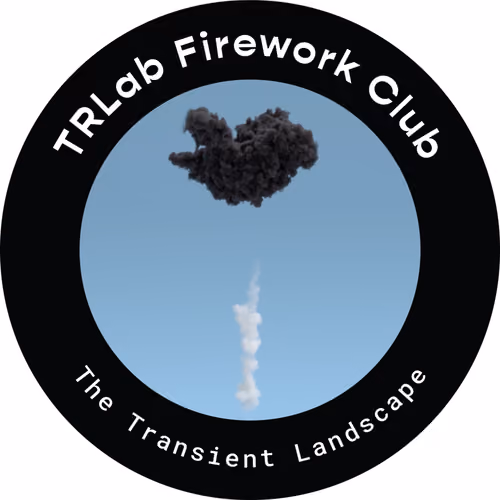 Firework Club - Transient Landscape