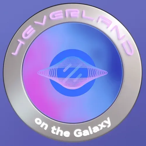4EVERLAND x Galaxy OAT