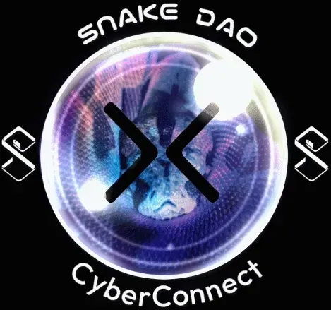 SnakeDAO x CyberConnect AMA