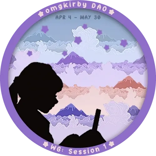 omgkirbyDAO WG Session 1