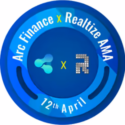 Arc Finance x Realtize AMA