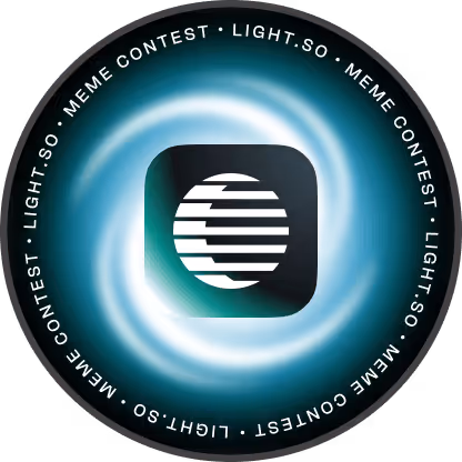 Light Meme Contest