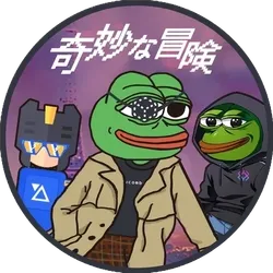 EthCC - Adventurers team up!