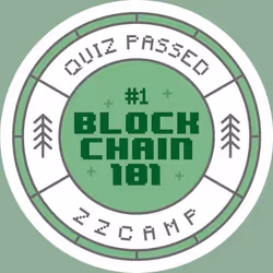 Blockchain 101