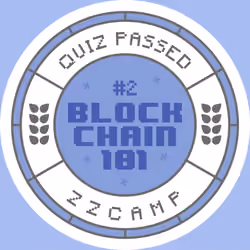 Blockchain 101 #2