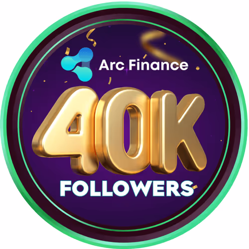 Arc Finance "Journey to Defi2.0"