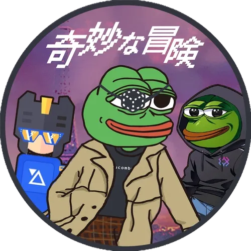 EthCC - Adventurers team up!