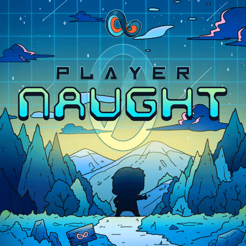 Infinity League Player Naught