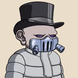 Donsy #5059