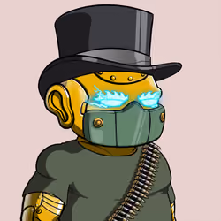 Donsy #8090