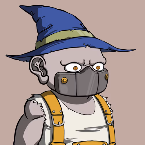 Donsy #1547