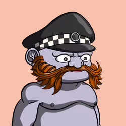 Donsy #7309