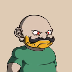 Donsy #8263