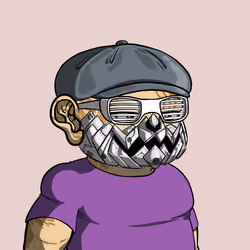 Donsy #6364