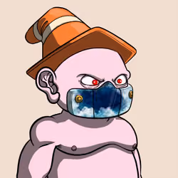 Donsy #7526