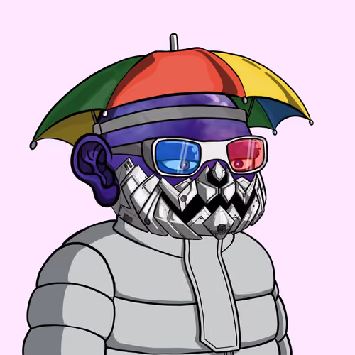 Donsy #3709