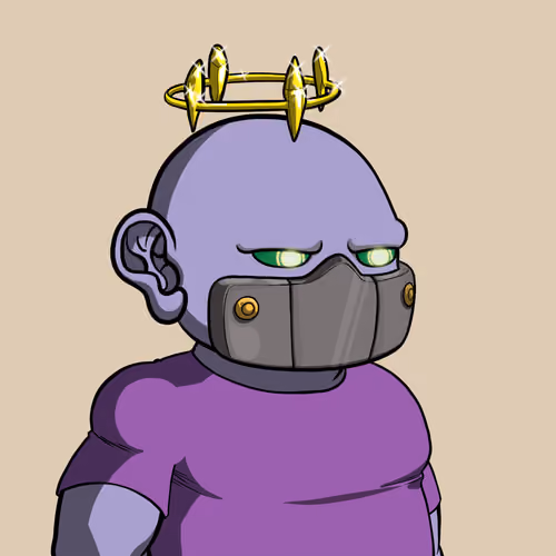 Donsy #4691